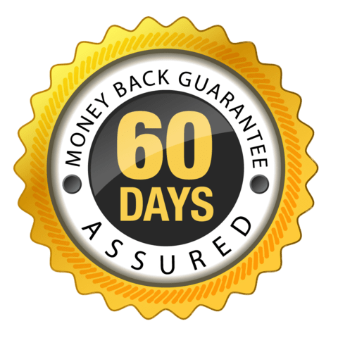 KeySlim Drops 60 Day Money Back Guarantee